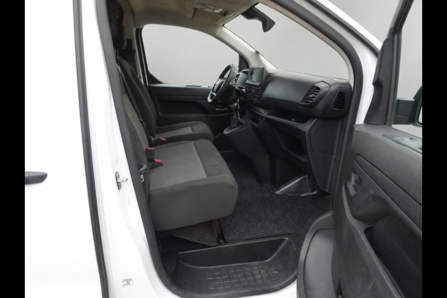 Peugeot Expert 1.5 BlueHDi 120 S&S L2 NIEUW MODEL AIRCO CRUISE CONTROL 3 ZITS