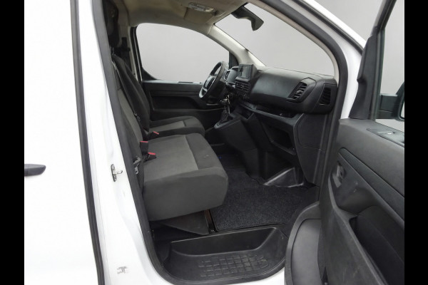 Peugeot Expert 1.5 BlueHDi 120 S&S L2 NIEUW MODEL AIRCO CRUISE CONTROL 3 ZITS