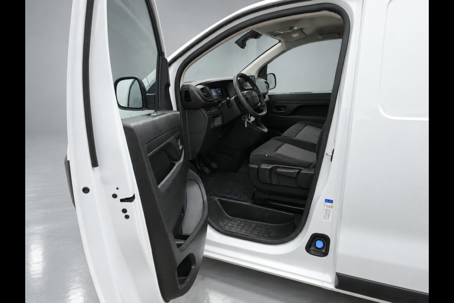 Peugeot Expert 1.5 BlueHDi 120 S&S L2 NIEUW MODEL AIRCO CRUISE CONTROL 3 ZITS