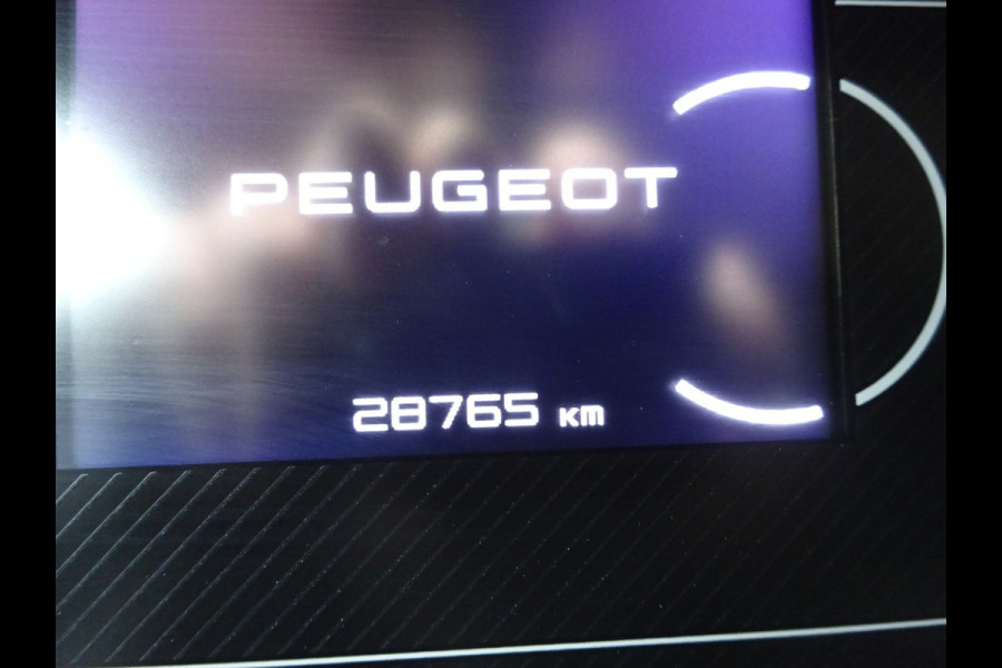Peugeot Expert 1.5 BlueHDi 120 S&S L2 NIEUW MODEL AIRCO CRUISE CONTROL 3 ZITS
