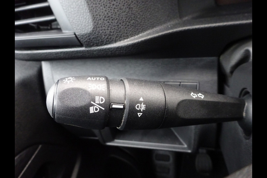 Peugeot Expert 1.5 BlueHDi 120 S&S L2 NIEUW MODEL AIRCO CRUISE CONTROL 3 ZITS