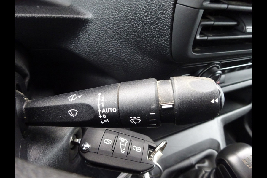 Peugeot Expert 1.5 BlueHDi 120 S&S L2 NIEUW MODEL AIRCO CRUISE CONTROL 3 ZITS