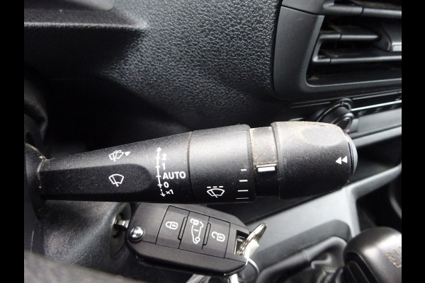 Peugeot Expert 1.5 BlueHDi 120 S&S L2 NIEUW MODEL AIRCO CRUISE CONTROL 3 ZITS