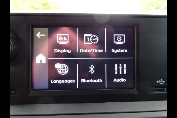 Peugeot Expert 1.5 BlueHDi 120 S&S L2 NIEUW MODEL AIRCO CRUISE CONTROL 3 ZITS