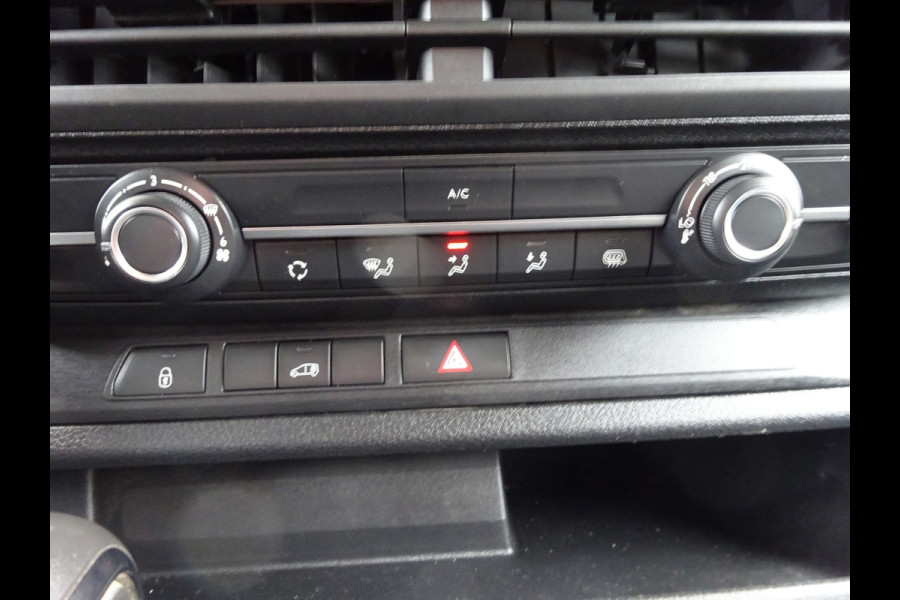 Peugeot Expert 1.5 BlueHDi 120 S&S L2 NIEUW MODEL AIRCO CRUISE CONTROL 3 ZITS