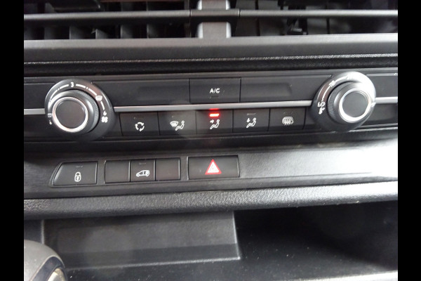 Peugeot Expert 1.5 BlueHDi 120 S&S L2 NIEUW MODEL AIRCO CRUISE CONTROL 3 ZITS
