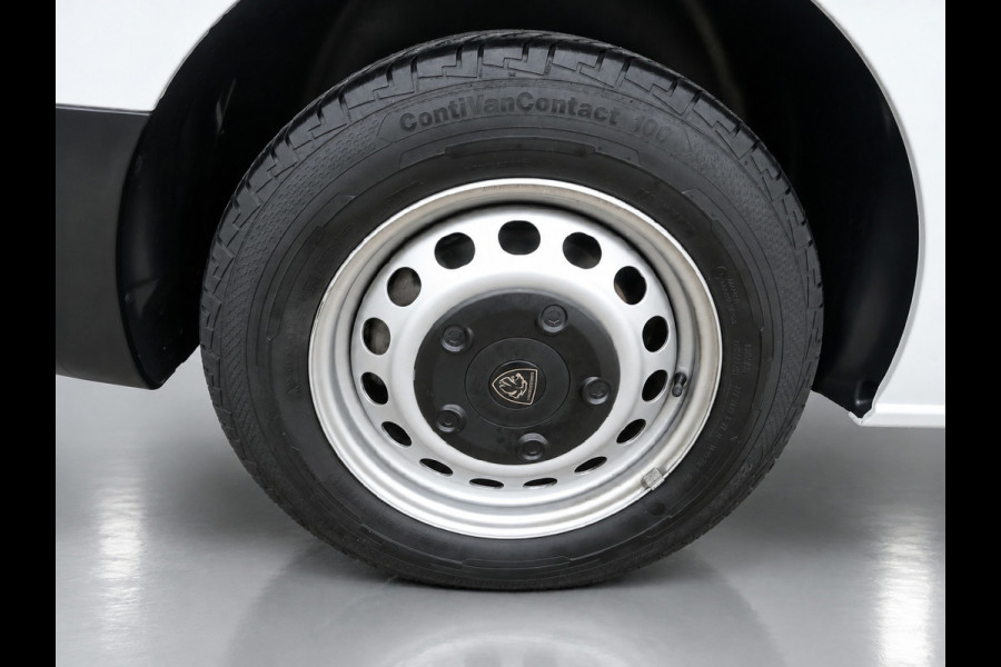 Peugeot Expert 1.5 BlueHDi 120 S&S L2 NIEUW MODEL AIRCO CRUISE CONTROL 3 ZITS