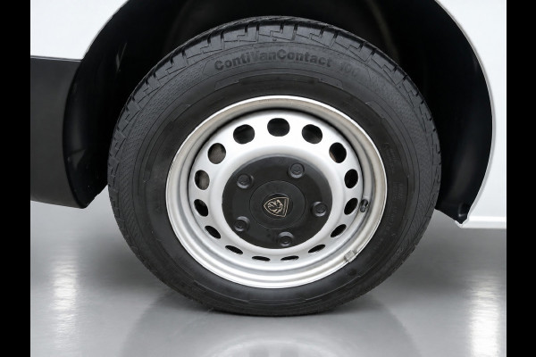 Peugeot Expert 1.5 BlueHDi 120 S&S L2 NIEUW MODEL AIRCO CRUISE CONTROL 3 ZITS
