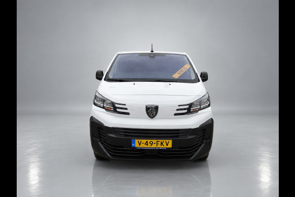 Peugeot Expert 1.5 BlueHDi 120 S&S L2 NIEUW MODEL AIRCO CRUISE CONTROL 3 ZITS