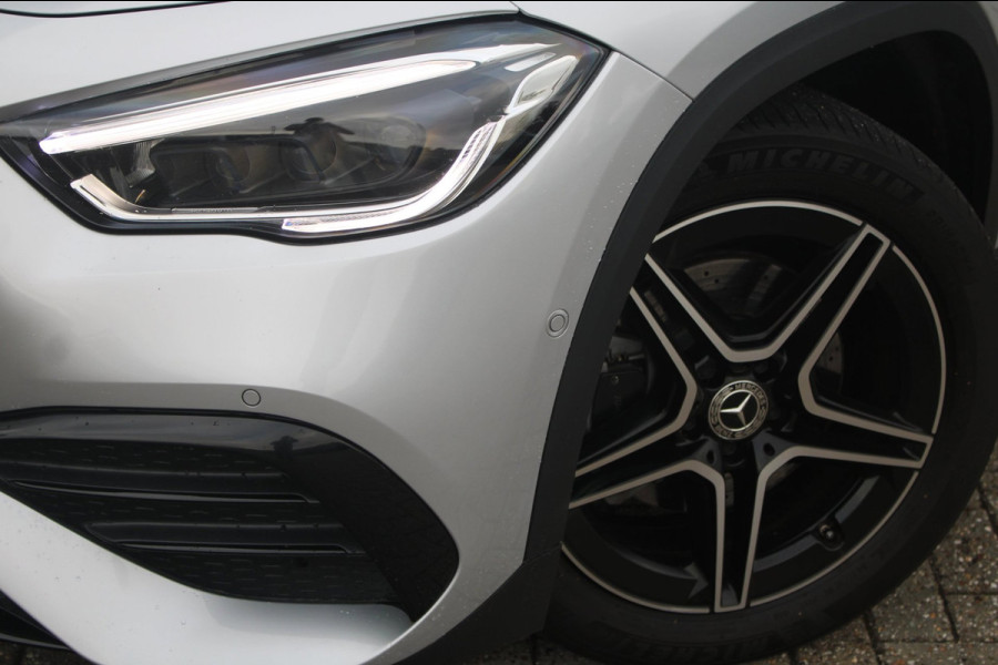 Mercedes-Benz GLA 250 e AMG-Line Org. NL | Pano | Memory | Sfeer | Elek. Trekhaak | Camera
