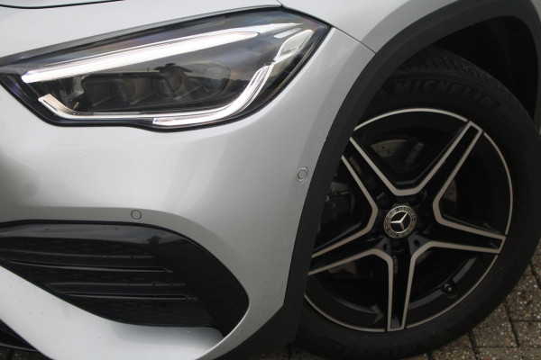 Mercedes-Benz GLA 250 e AMG-Line Org. NL | Pano | Memory | Sfeer | Elek. Trekhaak | Camera