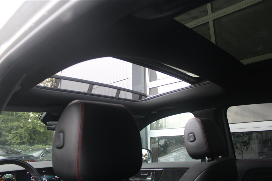 Mercedes-Benz GLA 250 e AMG-Line Org. NL | Pano | Memory | Sfeer | Elek. Trekhaak | Camera