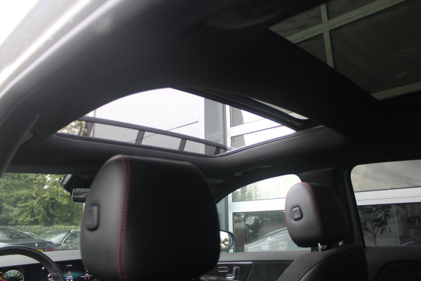 Mercedes-Benz GLA 250 e AMG-Line Org. NL | Pano | Memory | Sfeer | Elek. Trekhaak | Camera