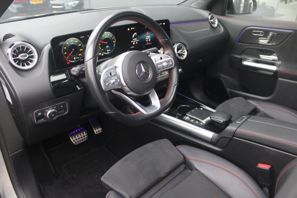 Mercedes-Benz GLA 250 e AMG-Line Org. NL | Pano | Memory | Sfeer | Elek. Trekhaak | Camera