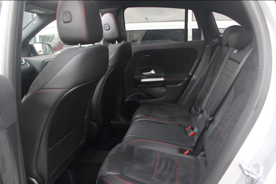 Mercedes-Benz GLA 250 e AMG-Line Org. NL | Pano | Memory | Sfeer | Elek. Trekhaak | Camera