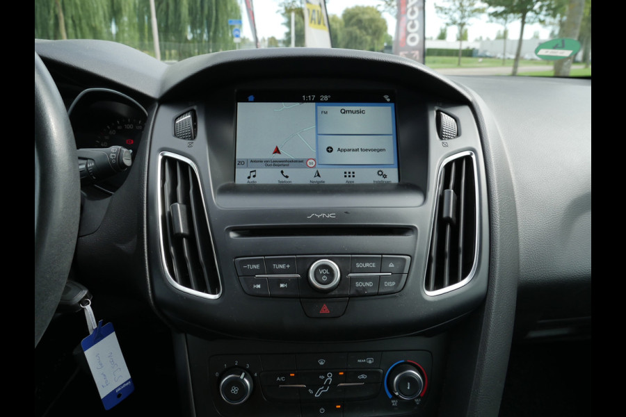 Ford FOCUS Wagon 1.0 Trend Edition Technology | Pdc | Navigatie |16"inch lichtmetaal |