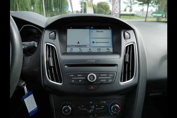 Ford FOCUS Wagon 1.0 Trend Edition Technology | Pdc | Navigatie |16"inch lichtmetaal |