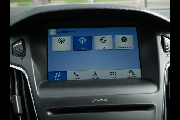 Ford FOCUS Wagon 1.0 Trend Edition Technology | Pdc | Navigatie |16"inch lichtmetaal |
