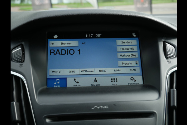 Ford FOCUS Wagon 1.0 Trend Edition Technology | Pdc | Navigatie |16"inch lichtmetaal |