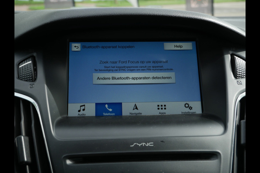 Ford FOCUS Wagon 1.0 Trend Edition Technology | Pdc | Navigatie |16"inch lichtmetaal |
