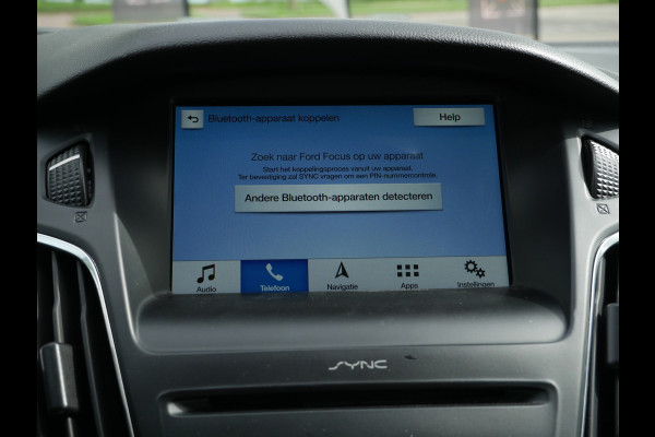Ford FOCUS Wagon 1.0 Trend Edition Technology | Pdc | Navigatie |16"inch lichtmetaal |