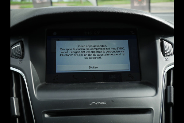 Ford FOCUS Wagon 1.0 Trend Edition Technology | Pdc | Navigatie |16"inch lichtmetaal |