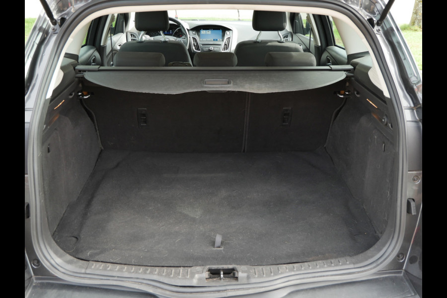 Ford FOCUS Wagon 1.0 Trend Edition Technology | Pdc | Navigatie |16"inch lichtmetaal |