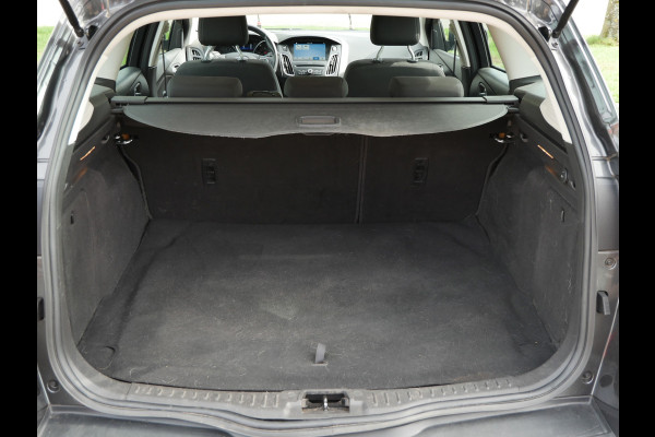 Ford FOCUS Wagon 1.0 Trend Edition Technology | Pdc | Navigatie |16"inch lichtmetaal |