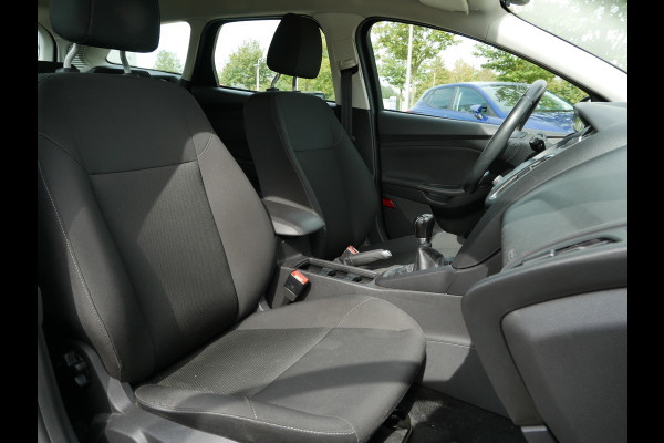 Ford FOCUS Wagon 1.0 Trend Edition Technology | Pdc | Navigatie |16"inch lichtmetaal |