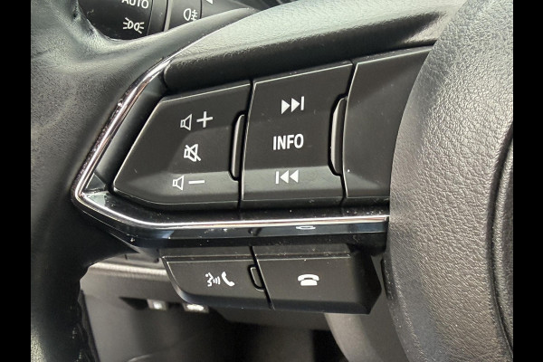 Mazda CX-5 2.0 SkyActiv-G 165 Newground | 360 CAMERA | ELEK. ACHTERKLEP | HEAD-UP DISPLAY |