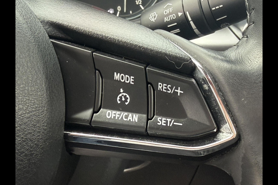 Mazda CX-5 2.0 SkyActiv-G 165 Newground | 360 CAMERA | ELEK. ACHTERKLEP | HEAD-UP DISPLAY |