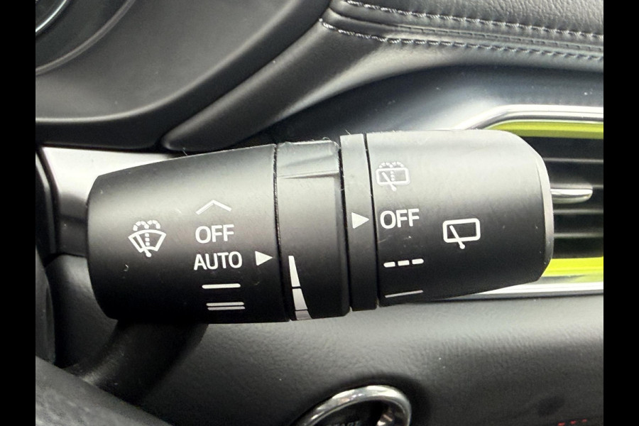 Mazda CX-5 2.0 SkyActiv-G 165 Newground | 360 CAMERA | ELEK. ACHTERKLEP | HEAD-UP DISPLAY |