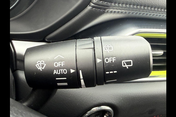 Mazda CX-5 2.0 SkyActiv-G 165 Newground | 360 CAMERA | ELEK. ACHTERKLEP | HEAD-UP DISPLAY |