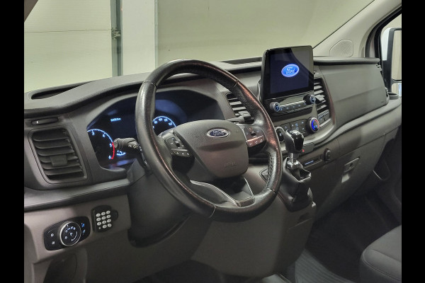 Ford Transit Custom 2.0TDCI L2/H1 2X Schuifdeur 2800kg Trekgewicht Euro 6!