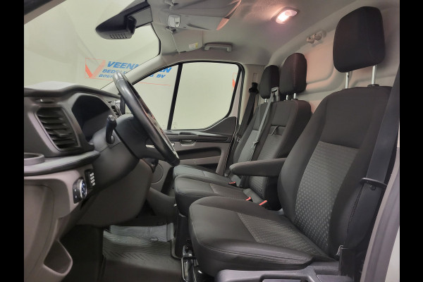 Ford Transit Custom 2.0TDCI L2/H1 2X Schuifdeur 2800kg Trekgewicht Euro 6!