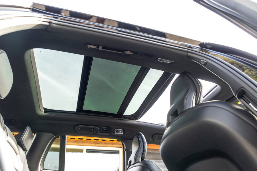 Volvo V60 2.0 B4 R-Design I Carplay I autopilot I trekhaak I pano I
