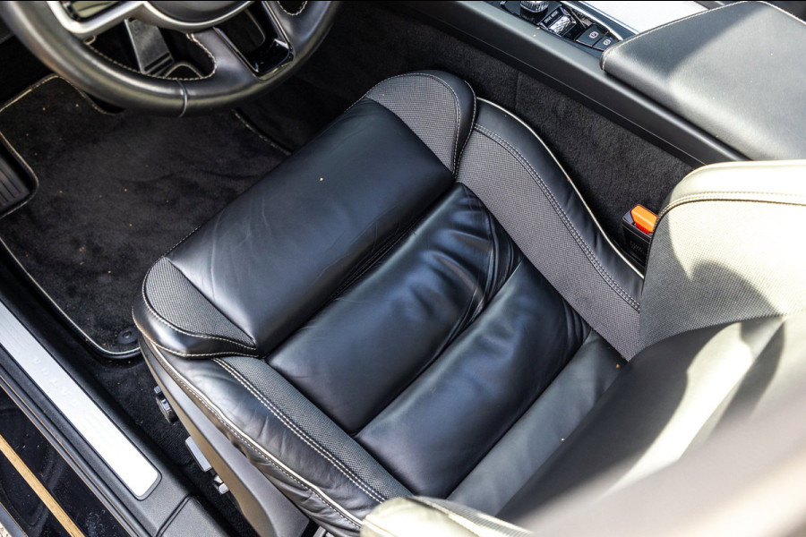 Volvo V60 2.0 B4 R-Design I Carplay I autopilot I trekhaak I pano I