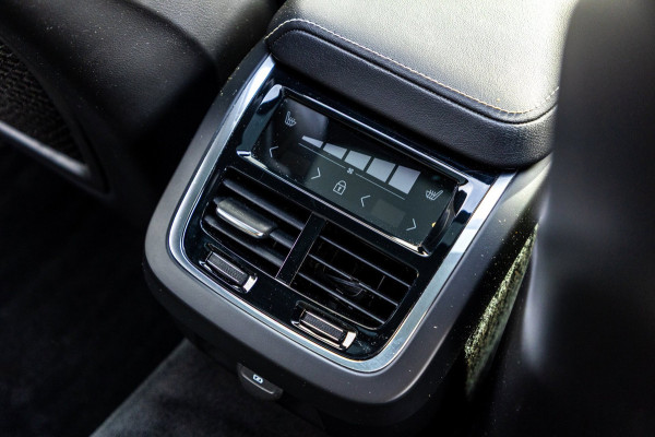 Volvo V60 2.0 B4 R-Design I Carplay I autopilot I trekhaak I pano I