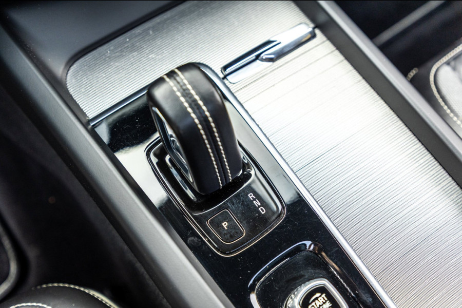 Volvo V60 2.0 B4 R-Design I Carplay I autopilot I trekhaak I pano I