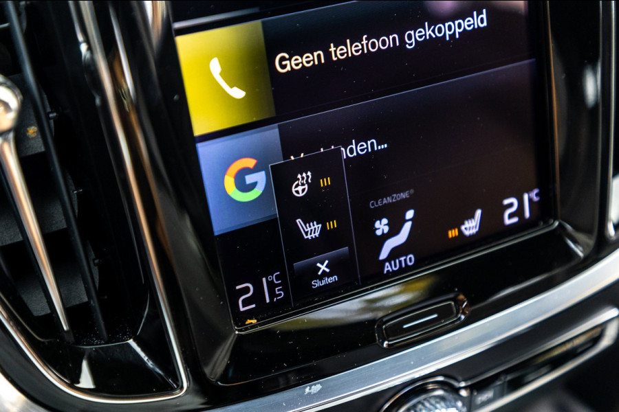 Volvo V60 2.0 B4 R-Design I Carplay I autopilot I trekhaak I pano I