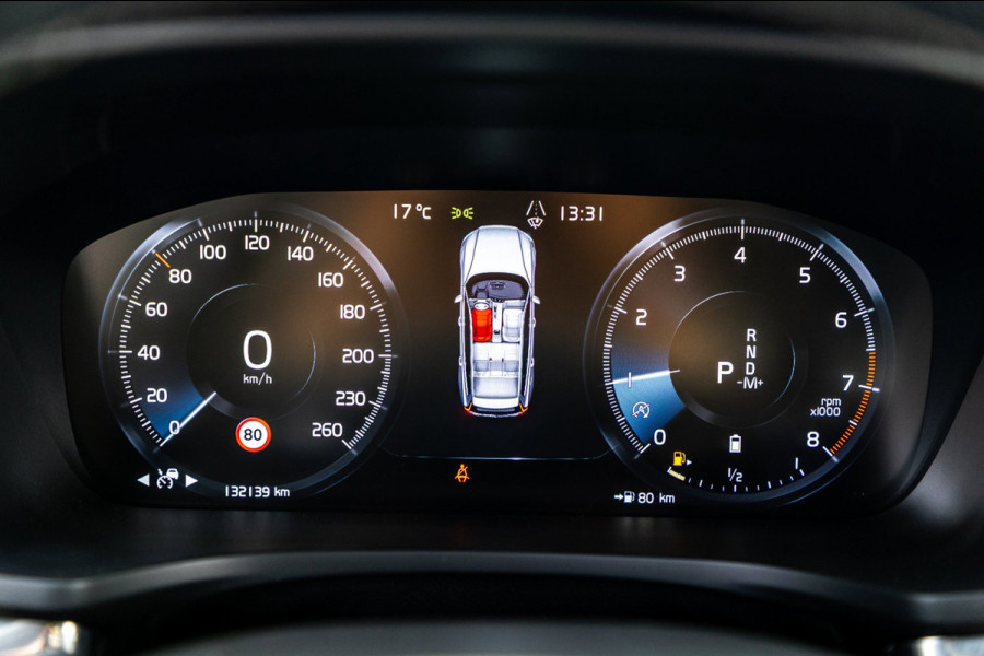 Volvo V60 2.0 B4 R-Design I Carplay I autopilot I trekhaak I pano I