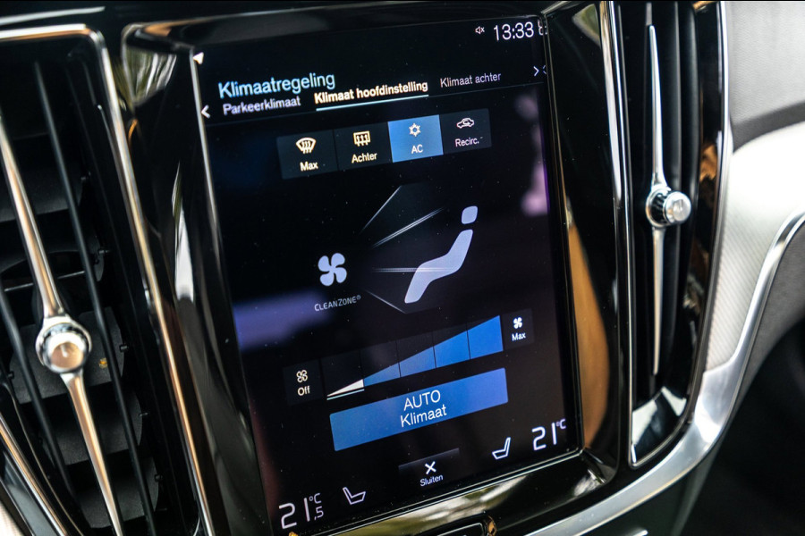 Volvo V60 2.0 B4 R-Design I Carplay I autopilot I trekhaak I pano I