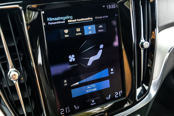 Volvo V60 2.0 B4 R-Design I Carplay I autopilot I trekhaak I pano I
