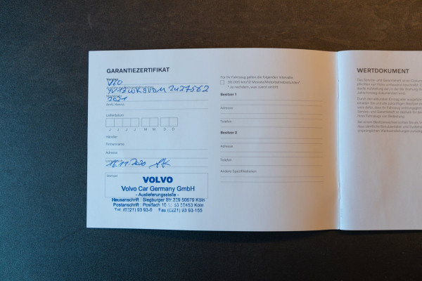 Volvo V60 2.0 B4 R-Design I Carplay I autopilot I trekhaak I pano I