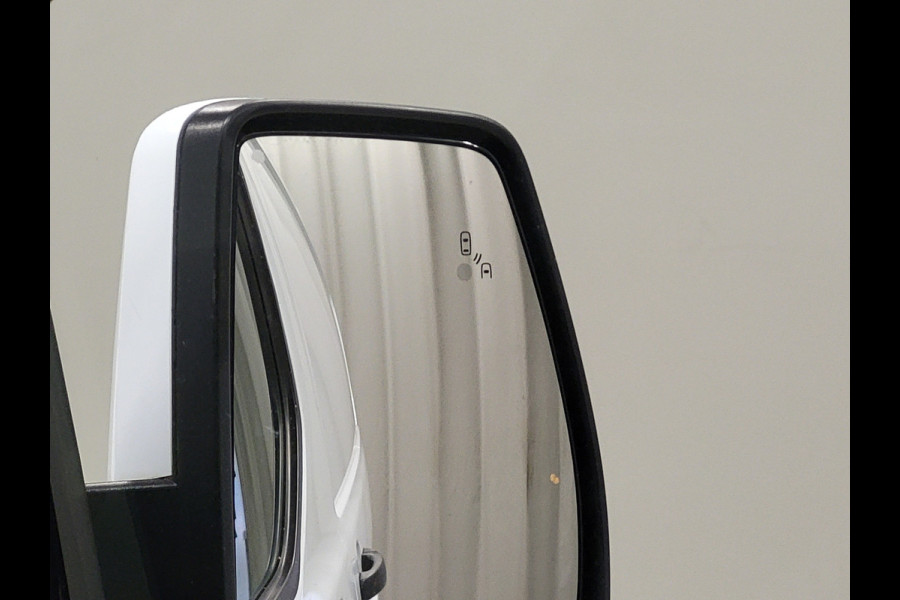Ford Transit Custom 2.0TDCI L2/H1 2X Schuifdeur 2800kg Trekgewicht Euro 6!