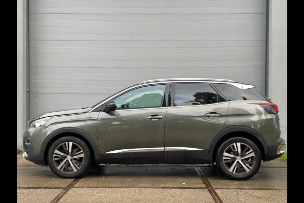 Peugeot 3008 1.2 PureTech Blue Lease Premium (PANORAMADAK)