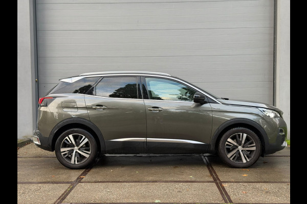 Peugeot 3008 1.2 PureTech Blue Lease Premium (PANORAMADAK)