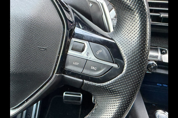 Peugeot 3008 1.2 PureTech Blue Lease Premium (PANORAMADAK)