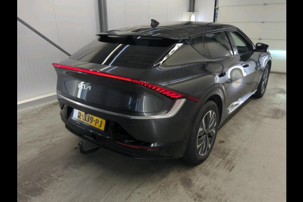 Kia Ev6 Plus 77.4 kWh Soh 100% Trekhaak Stoel/stuutverw+Koeling