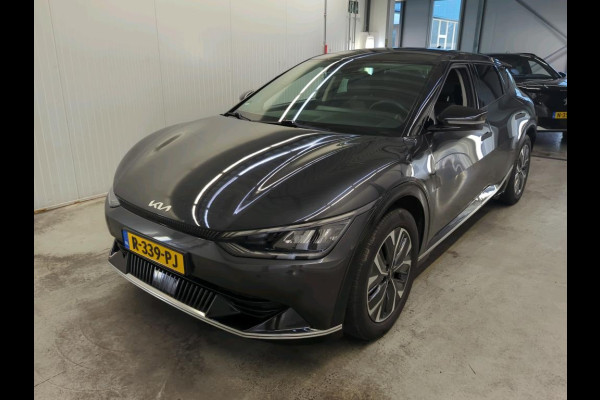 Kia Ev6 Plus 77.4 kWh Soh 100% Trekhaak Stoel/stuutverw+Koeling